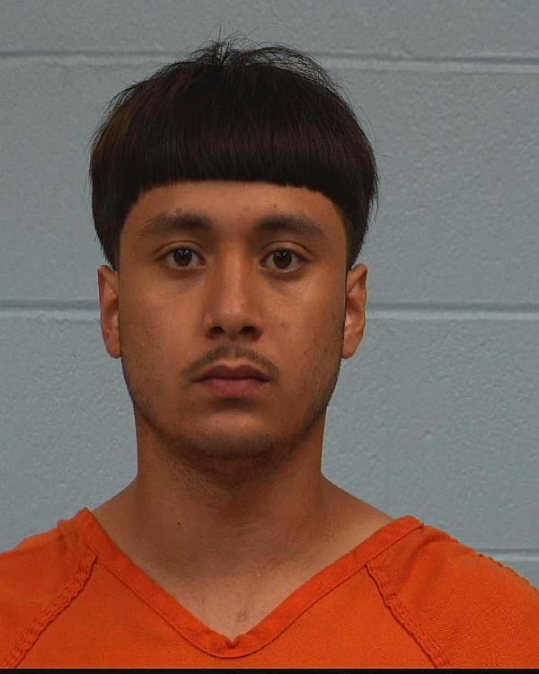 Lopez, John Paul arrest record in Williamson County, Texas Lopez, John Paul arrested in Williamson County, Texas mugshot