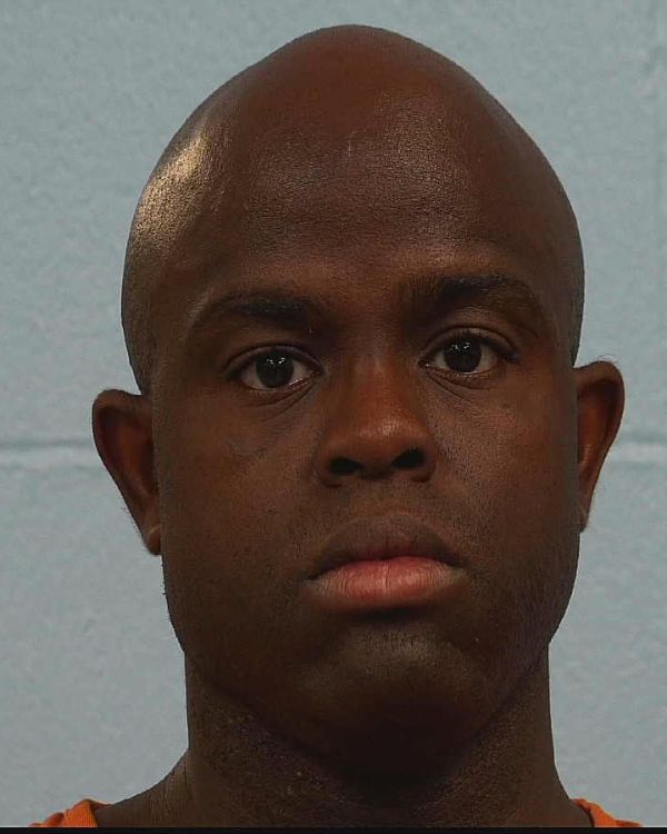 Thomas, Jonathan Lamar arrest record in Williamson County, Texas Thomas, Jonathan Lamar arrested in Williamson County, Texas mugshot