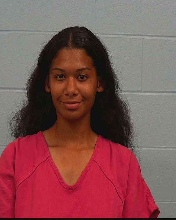 Strother, Kaycee arrest record in Williamson County, Texas Strother, Kaycee arrested in Williamson County, Texas mugshot