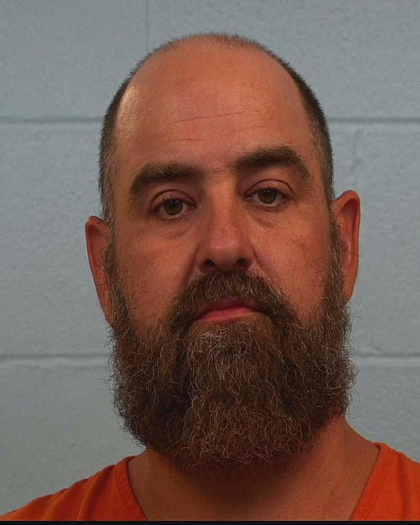 Countryman, Jeremy Anderson arrest record in Williamson County, Texas Countryman, Jeremy Anderson arrested in Williamson County, Texas mugshot