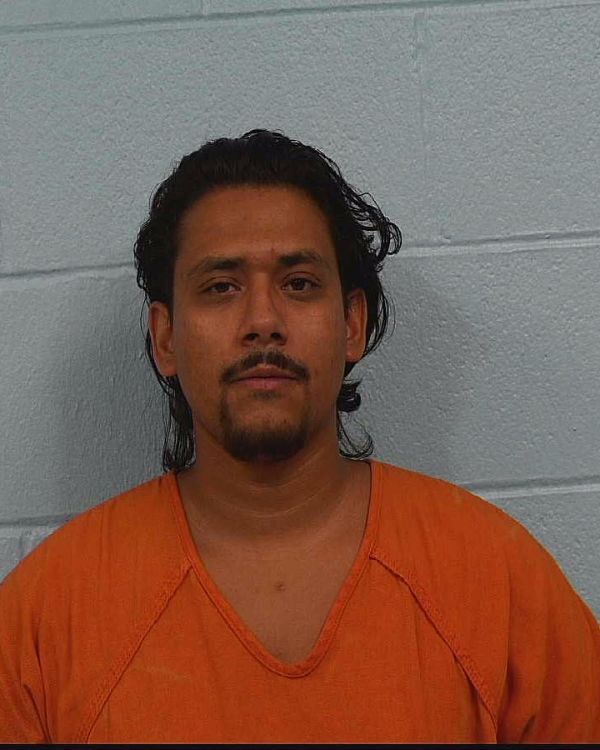 Oquendo-Ramirez, Oquebdo Angel arrest record in Williamson County, Texas Oquendo-Ramirez, Oquebdo Angel arrested in Williamson County, Texas mugshot