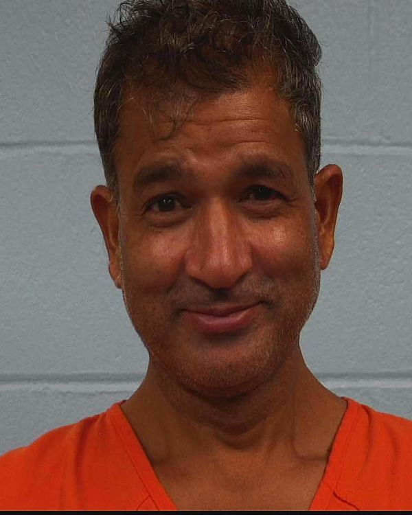 Dangi, Thakur Parsal arrest record in Williamson County, Texas Dangi, Thakur Parsal arrested in Williamson County, Texas mugshot