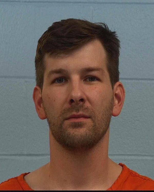Givens, Zack Print arrest record in Williamson County, Texas Givens, Zack Print arrested in Williamson County, Texas mugshot