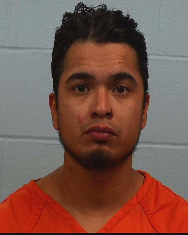 Vera, Joe Mark arrest record in Williamson County, Texas Vera, Joe Mark arrested in Williamson County, Texas mugshot