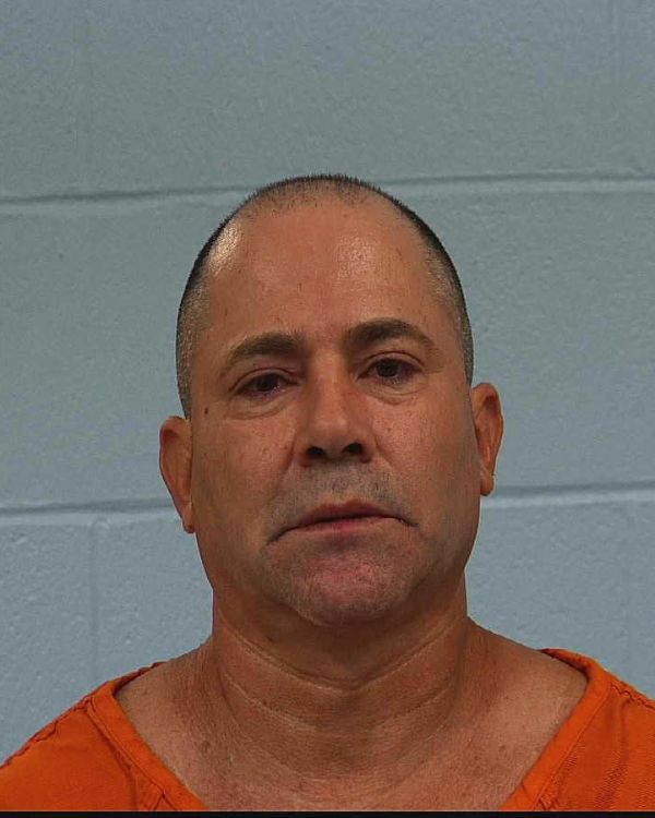 Hernandez-Heredia, Egor arrest record in Williamson County, Texas Hernandez-Heredia, Egor arrested in Williamson County, Texas mugshot
