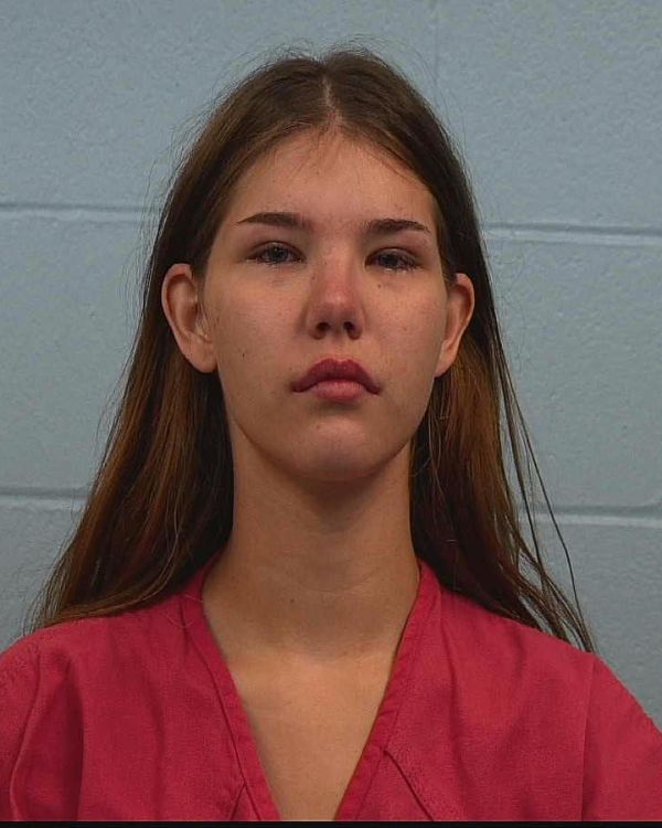 Bailey, Kendyll Brianne arrest record in Williamson County, Texas Bailey, Kendyll Brianne arrested in Williamson County, Texas mugshot