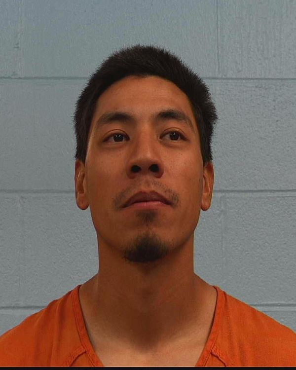 Carbullido, Jay David arrest record in Williamson County, Texas Carbullido, Jay David arrested in Williamson County, Texas mugshot