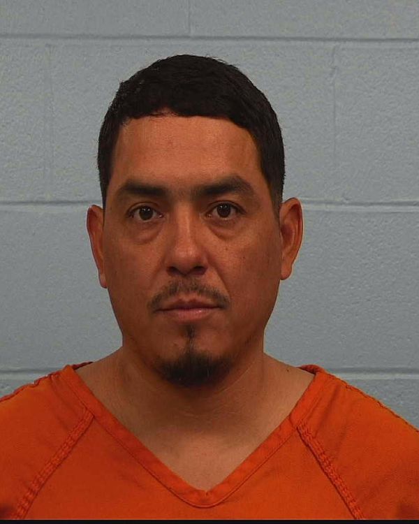 Valdez, Jose Luis arrest record in Williamson County, Texas Valdez, Jose Luis arrested in Williamson County, Texas mugshot
