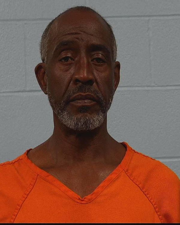 McFarlin, Lester Bailey arrest record in Williamson County, Texas McFarlin, Lester Bailey arrested in Williamson County, Texas mugshot