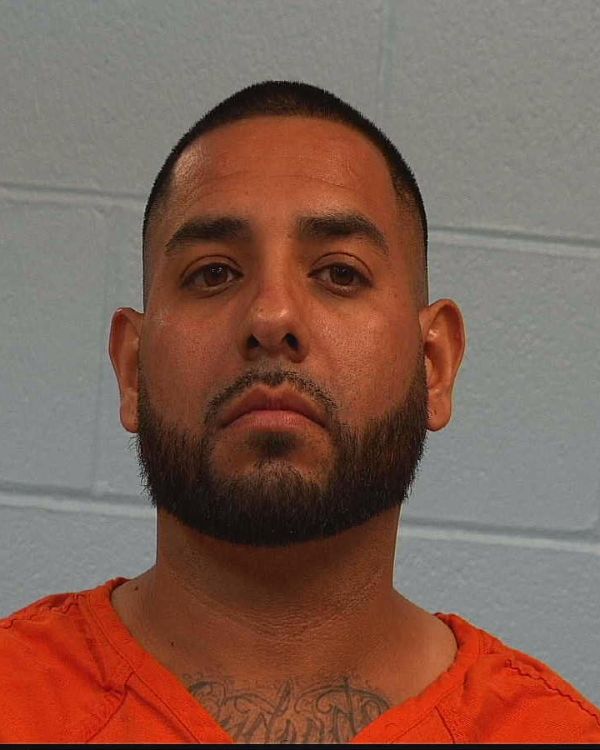 Gutierrez, Albert arrest record in Williamson County, Texas Gutierrez, Albert arrested in Williamson County, Texas mugshot