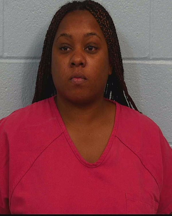 Decay, Dominique arrest record in Williamson County, Texas Decay, Dominique arrested in Williamson County, Texas mugshot