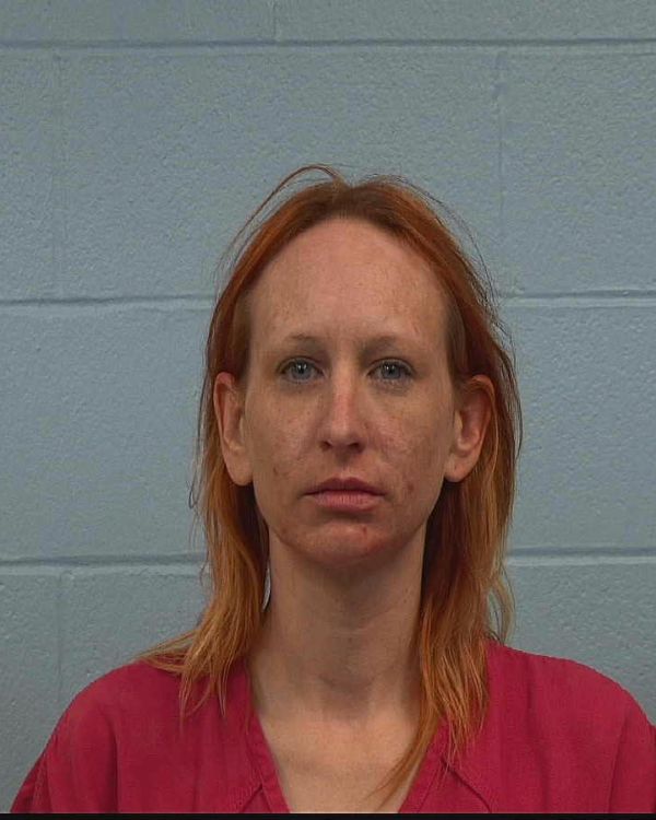 Johnson, Kimberly Lyn arrest record in Williamson County, Texas Johnson, Kimberly Lyn arrested in Williamson County, Texas mugshot