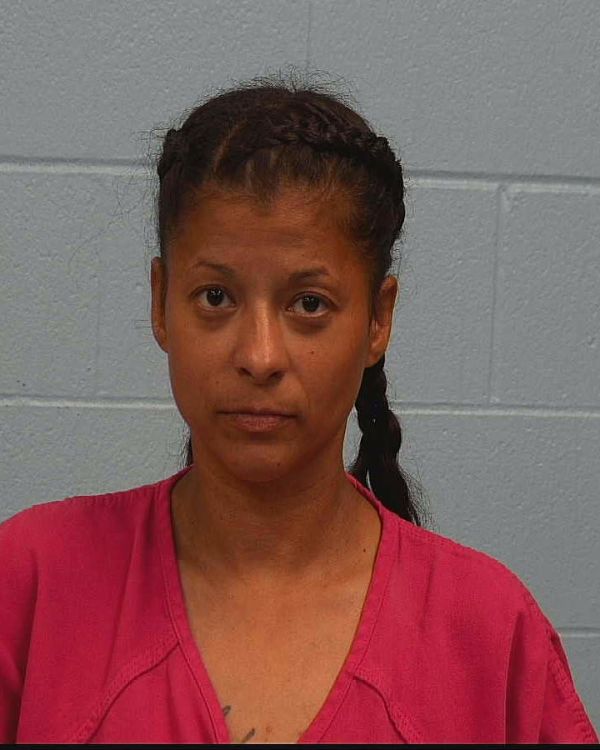 Vrazel, Monica Rodica arrest record in Williamson County, Texas Vrazel, Monica Rodica arrested in Williamson County, Texas mugshot