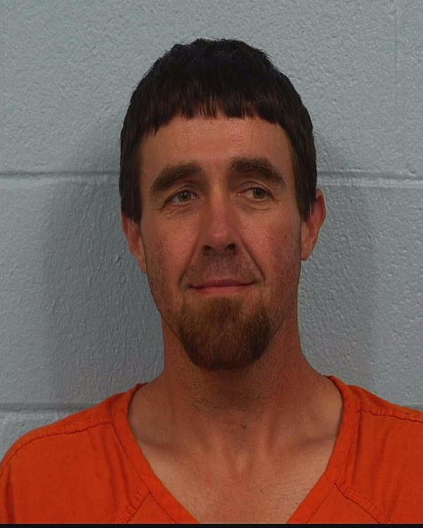 Mcdonald, Clayton Cash arrest record in Williamson County, Texas Mcdonald, Clayton Cash arrested in Williamson County, Texas mugshot