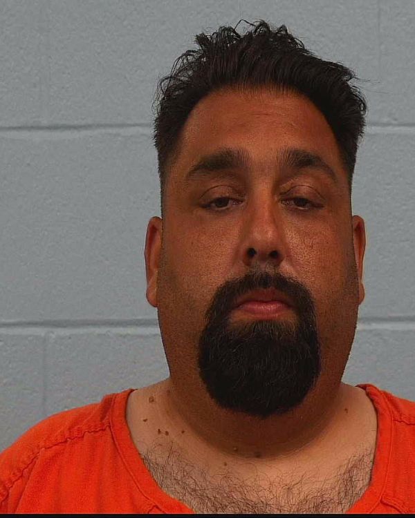 Sterio, Tony Beaver arrest record in Williamson County, Texas Sterio, Tony Beaver arrested in Williamson County, Texas mugshot