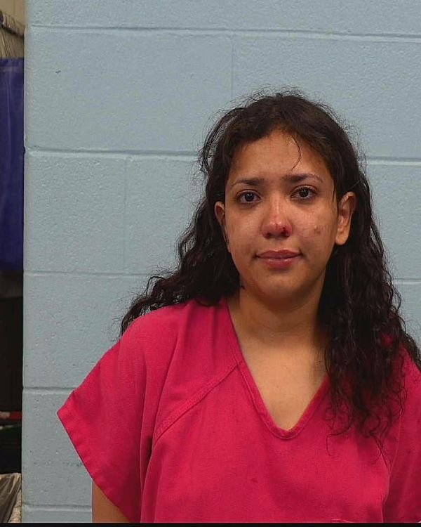 Raudales, Genesis Vanessa arrest record in Williamson County, Texas Raudales, Genesis Vanessa arrested in Williamson County, Texas mugshot