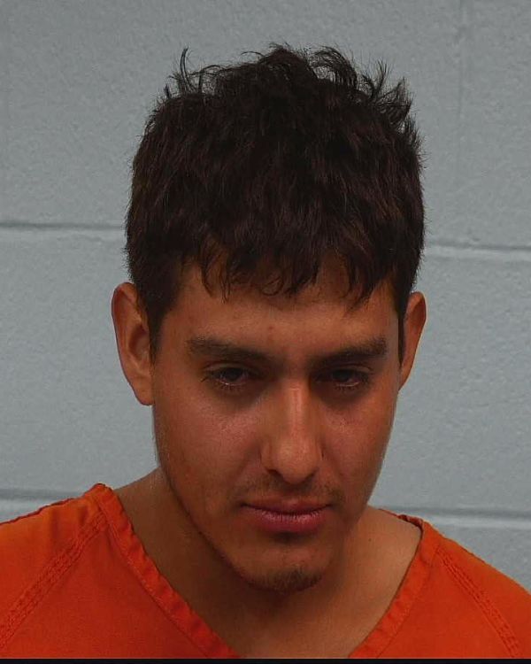 Hernandez-Briano, Cesar Eduardo arrest record in Williamson County, Texas Hernandez-Briano, Cesar Eduardo arrested in Williamson County, Texas mugshot