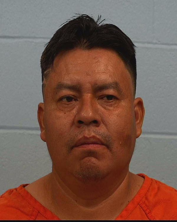 Lopez Ramirez, Gerardo Augusto arrest record in Williamson County, Texas Lopez Ramirez, Gerardo Augusto arrested in Williamson County, Texas mugshot