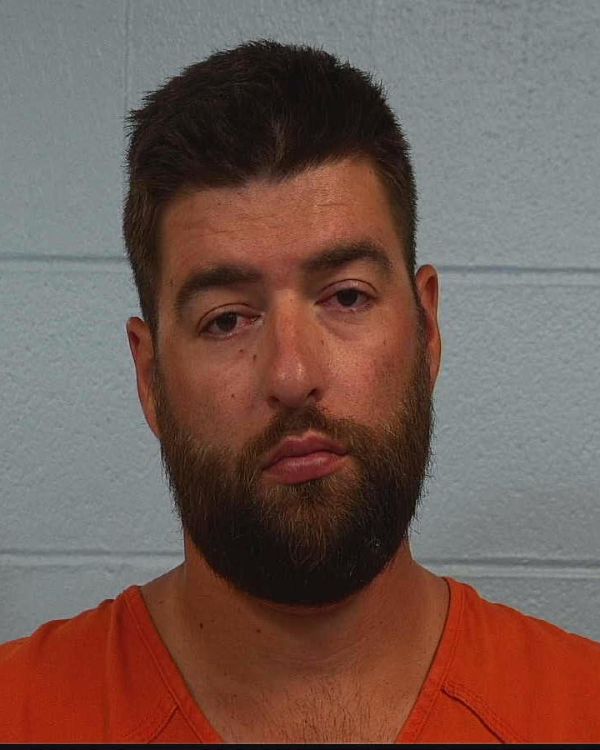 Deanda, Devon James arrest record in Williamson County, Texas Deanda, Devon James arrested in Williamson County, Texas mugshot