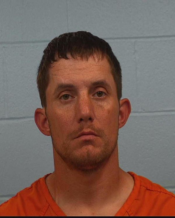 Sanders, Shaun arrest record in Williamson County, Texas Sanders, Shaun arrested in Williamson County, Texas mugshot