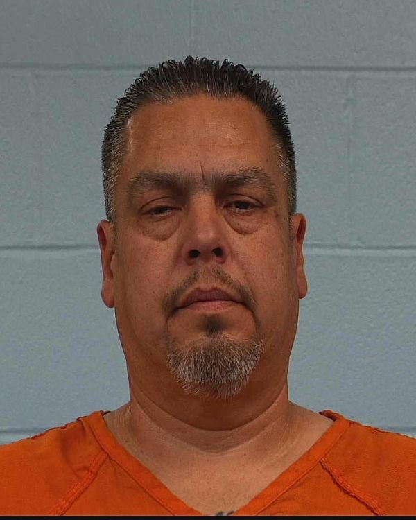 DEANDA, JAVIER arrest record in Williamson County, Texas DEANDA, JAVIER arrested in Williamson County, Texas mugshot