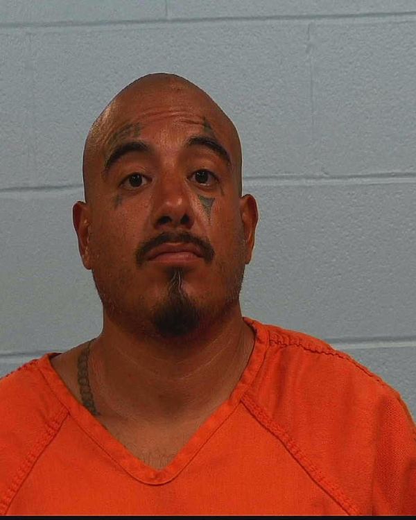 Rodriguez, Eric arrest record in Williamson County, Texas Rodriguez, Eric arrested in Williamson County, Texas mugshot