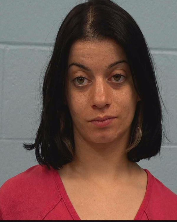 Lazarou, Gabriela arrest record in Williamson County, Texas Lazarou, Gabriela arrested in Williamson County, Texas mugshot