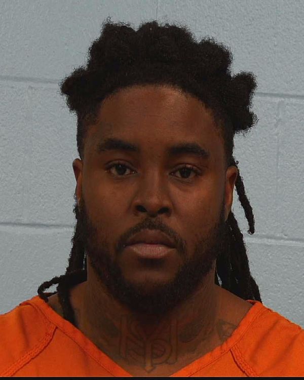 Grays, Lorenzo Elias arrest record in Williamson County, Texas Grays, Lorenzo Elias arrested in Williamson County, Texas mugshot