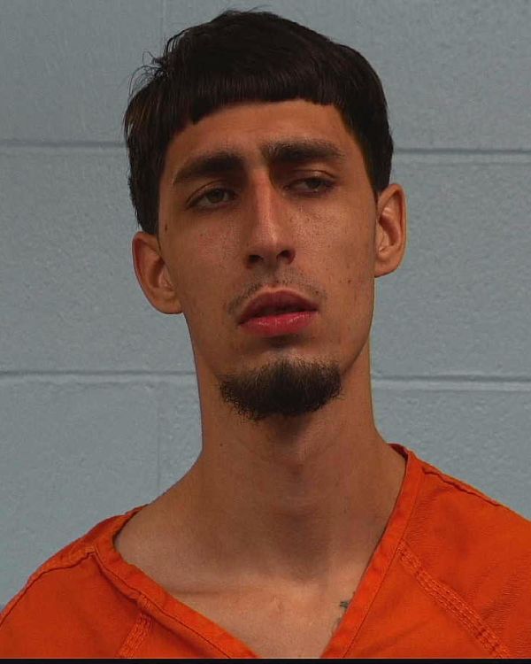 Henderson, Landon Paul arrest record in Williamson County, Texas Henderson, Landon Paul arrested in Williamson County, Texas mugshot