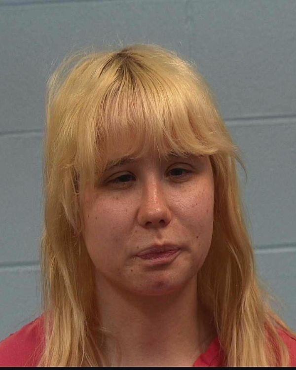 Pressly, Torie Renee arrest record in Williamson County, Texas Pressly, Torie Renee arrested in Williamson County, Texas mugshot