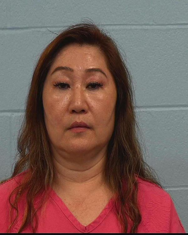 Yue, Chunfang arrest record in Williamson County, Texas Yue, Chunfang arrested in Williamson County, Texas mugshot