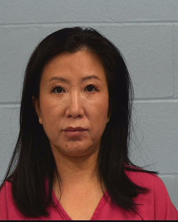 Fan, Jingfang arrest record in Williamson County, Texas Fan, Jingfang arrested in Williamson County, Texas mugshot