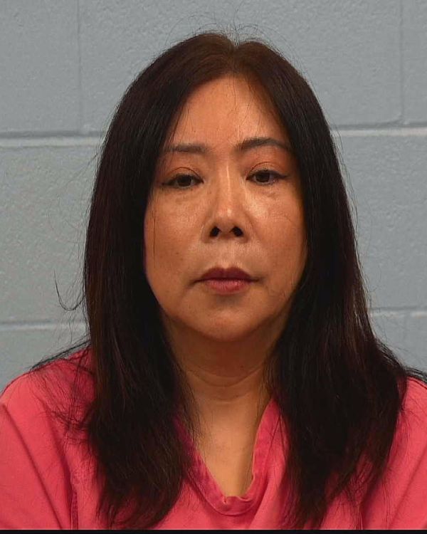 Zhang Zhang, Guizhen arrest record in Williamson County, Texas Zhang Zhang, Guizhen arrested in Williamson County, Texas mugshot