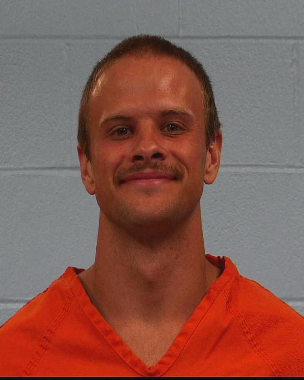 Thomas, Tyler Robert arrest record in Williamson County, Texas Thomas, Tyler Robert arrested in Williamson County, Texas mugshot