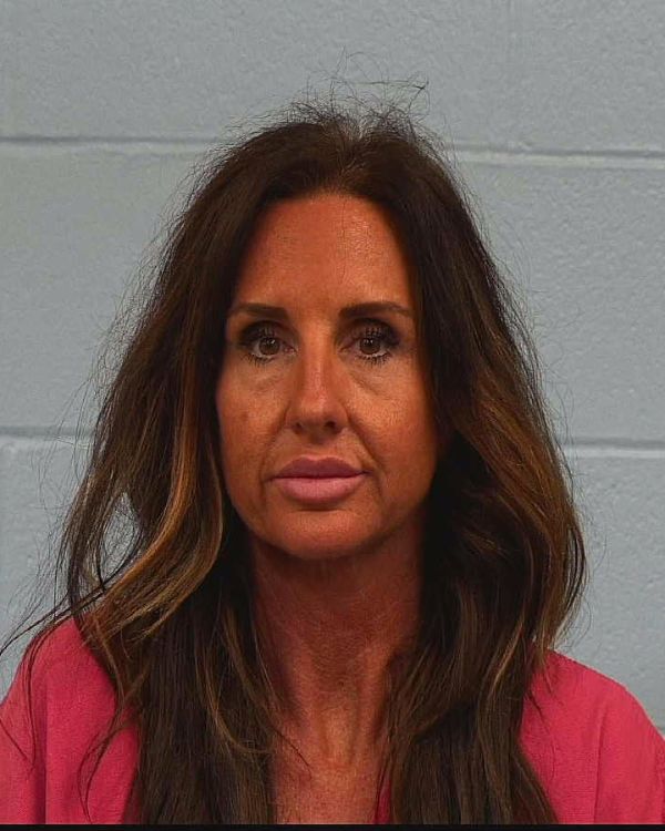 Denton, April Leah arrest record in Williamson County, Texas Denton, April Leah arrested in Williamson County, Texas mugshot
