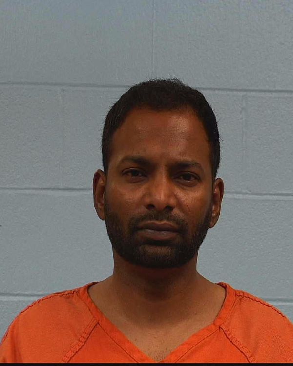 Vuppala, Rohit Kumar arrest record in Williamson County, Texas Vuppala, Rohit Kumar arrested in Williamson County, Texas mugshot