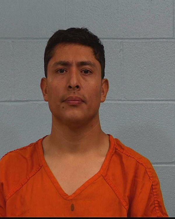 Frias Sanchez, Cristian Jesus arrest record in Williamson County, Texas Frias Sanchez, Cristian Jesus arrested in Williamson County, Texas mugshot