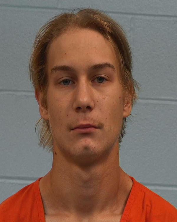 Jones, Bradley Lucas arrest record in Williamson County, Texas Jones, Bradley Lucas arrested in Williamson County, Texas mugshot