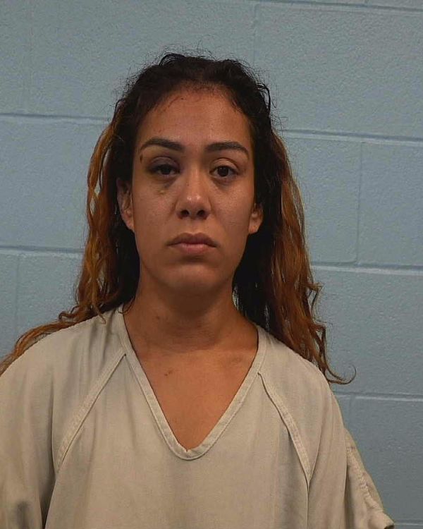 Acosta, Evelyn arrest record in Williamson County, Texas Acosta, Evelyn arrested in Williamson County, Texas mugshot