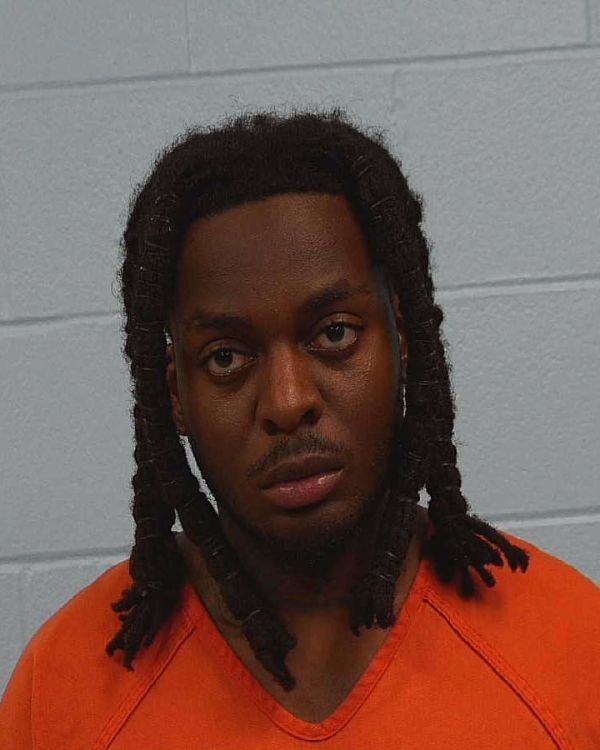 WILLIAMS, SAIAH WYNSTON arrest record in Williamson County, Texas WILLIAMS, SAIAH WYNSTON arrested in Williamson County, Texas mugshot