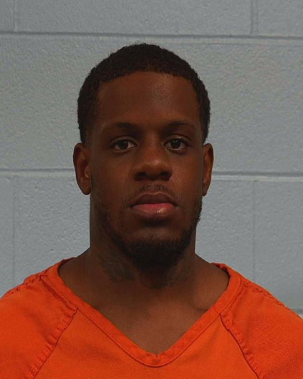 Green, Deandre Davion arrest record in Williamson County, Texas Green, Deandre Davion arrested in Williamson County, Texas mugshot