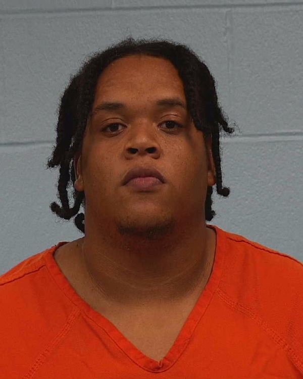 OBANNON, TERRANCE ISAIAH-JAMES arrest record in Williamson County, Texas OBANNON, TERRANCE ISAIAH-JAMES arrested in Williamson County, Texas mugshot