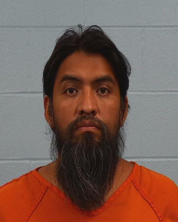 Rodriguez, Tomas Eduardo arrest record in Williamson County, Texas Rodriguez, Tomas Eduardo arrested in Williamson County, Texas mugshot