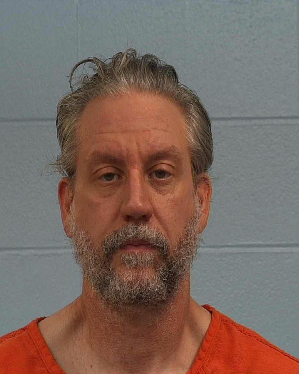 Williams, Stacy Don arrest record in Williamson County, Texas Williams, Stacy Don arrested in Williamson County, Texas mugshot