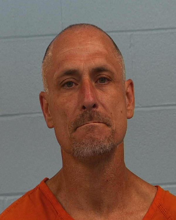 Thomas, Derrick Paul arrest record in Williamson County, Texas Thomas, Derrick Paul arrested in Williamson County, Texas mugshot
