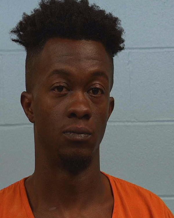 Lawrence, Marquiest arrest record in Williamson County, Texas Lawrence, Marquiest arrested in Williamson County, Texas mugshot
