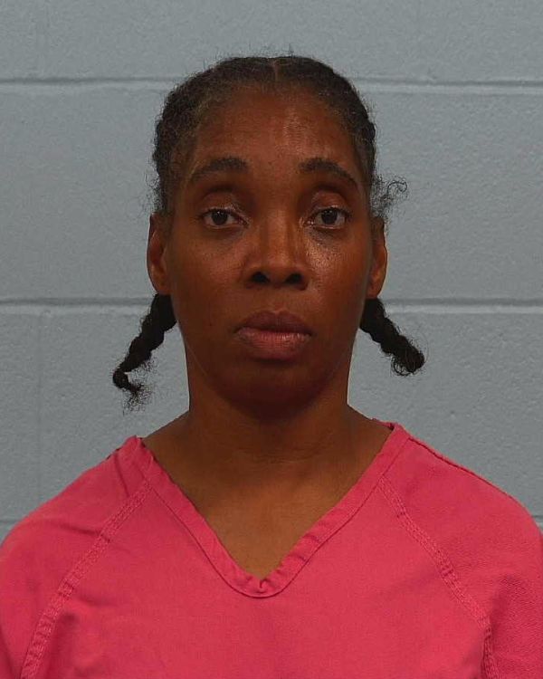 Mcnair, Mary arrest record in Williamson County, Texas Mcnair, Mary arrested in Williamson County, Texas mugshot