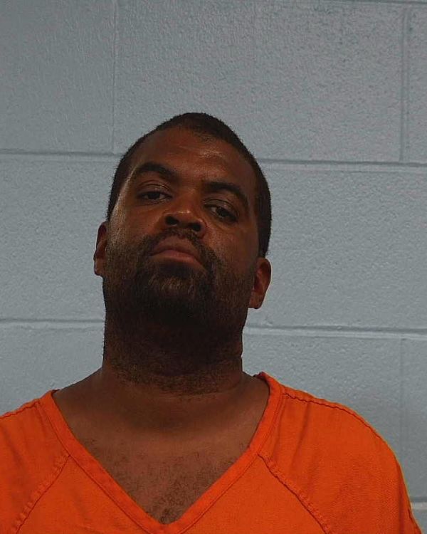 ELDER, JONATHAN TEYRELL arrest record in Williamson County, Texas ELDER, JONATHAN TEYRELL arrested in Williamson County, Texas mugshot