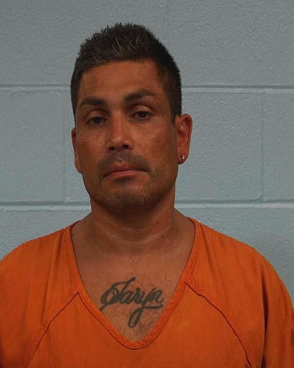 GONZALES, JIMMY STEVEN III arrest record in Williamson County, Texas GONZALES, JIMMY STEVEN III arrested in Williamson County, Texas mugshot