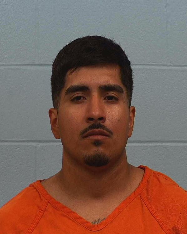 Montoya, David arrest record in Williamson County, Texas Montoya, David arrested in Williamson County, Texas mugshot